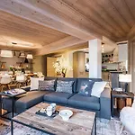 Padouk Moriond - By Emerald Appartement Courchevel