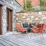 Appartamento Padouk Moriond - By Emerald Courchevel