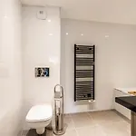 Padouk Moriond - By Emerald Appartement Courchevel