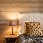 Appartement Padouk Moriond - By Emerald
