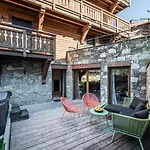 Appartement Padouk Moriond - By Emerald
