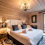 Appartamento Padouk Moriond - By Emerald Courchevel