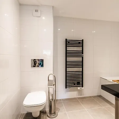 Padouk Moriond - By Emerald Apartamento Courchevel