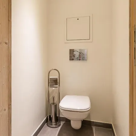 Apartament Padouk Moriond - By Emerald
