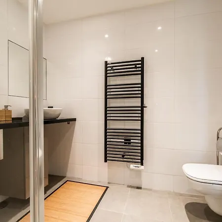 Apartament Padouk Moriond - By Emerald Courchevel