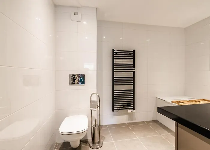 Padouk Moriond - By Emerald Apartman Courchevel